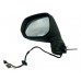 Retrovisor Elétrico Esquerdo Peugeot 3008 2012 C Rebatimento