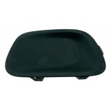 Tampa Parachoque Farol Milha Peugeot 3008 2013 2014 Esquerdo