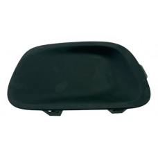 Tampa Parachoque Farol Milha Peugeot 3008 2013 2014 Esquerdo