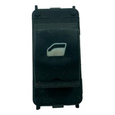 Botão Vidro Elétrico Peugeot 3008 2013 2014 Diant Direito