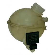 Reservatório Água Radiador Peugeot 3008 1.6 2012 2013 2014