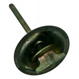 Fixação Estepe Honda Civic 1.7 Automático 2002 2003 2004 005