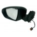 Retrovisor Elétrico Peugeot 3008 Allure 2018 2020 Esquerdo