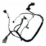 Chicote Porta Kia Soul 2010 2011 2012 Dianteira Esquerda