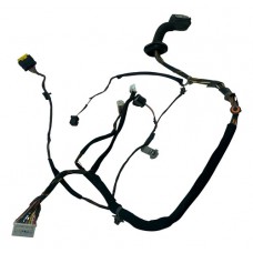 Chicote Porta Kia Soul 2010 2011 2012 Dianteira Esquerda