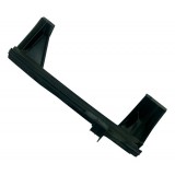 Canaleta Guia Vidro Kia Soul 2010 2011 12 Dianteiro Esquerdo