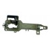 Base Maçaneta Externa Kia Soul 2010 2011 Dianteira Esquerda