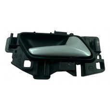 Maçaneta Interna Peugeot 3008 Allure 2020 Dianteira Direita