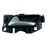 Maçaneta Interna Peugeot 3008 Allure 2020 Dianteira Esquerda Dianteira