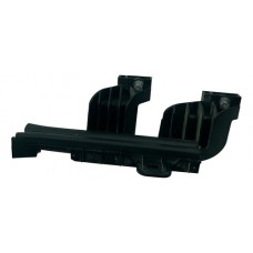 Canaleta Guia Vidro Peugeot 3008 Allure 2020 Diant Direita