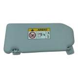 Quebra Sol Peugeot 3008 Allure 2018 2019 2020 Lado Esquerdo