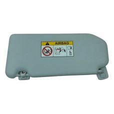 Quebra Sol Peugeot 3008 Allure 2018 2019 2020 Lado Esquerdo