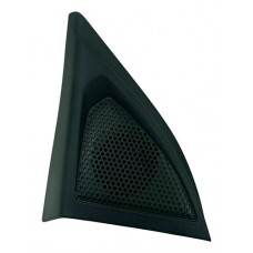 Moldura Interna Retrovisor Peugeot 3008 Allure 2020 Esquerdo
