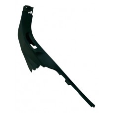 Acabamento Lateral Peugeot 3008 Allure 2020 Diant Direito