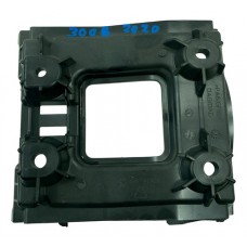 Base Suporte Console Peugeot 3008 Allure 2018 2019 2020