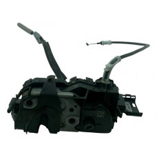 Fechadura Elétrica Peugeot 3008 Allure 2020 Diant Direita