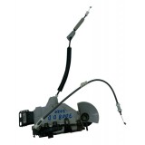 Fechadura Elétrica Peugeot 3008 Allure 2020 Diant Esquerda