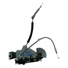 Fechadura Elétrica Peugeot 3008 Allure 2020 Diant Esquerda