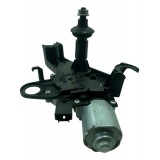 Motor Limpa Parabrisa Peugeot 3008 Allure 2020 Tras Detalhe