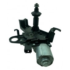 Motor Limpa Parabrisa Peugeot 3008 Allure 2020 Tras Detalhe