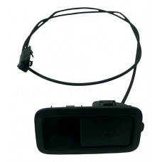 Puxador Banco Peugeot 3008 Allure 2019 2020 Traseiro Direito