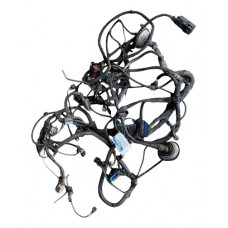 Chicote Carroceria Chevrolet S10 Lt 2.5 Flex 4x2 2018 2019