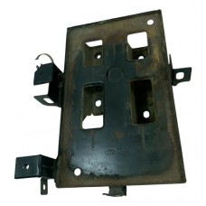 Suporte Base Bateria Kia Carnival 3.5 V6 2012 2013 2014 2015