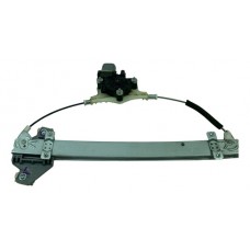 Máquina Vidro Elétrico Hyundai Hb20 2019 Dianteira Esquerda