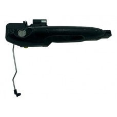 Maçaneta Externa Hyundai Hb20 2017 2019 Dianteira Direita - Dianteira