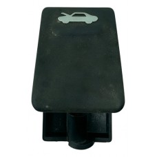 Alavanca Puxador Capô Hyundai Hb20 1.0 2017 2018 2019