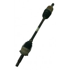 Homocinética Completa Hyundai Hb20 1.0 2019 Diant Esq 25x25