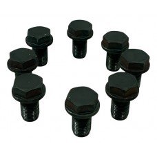 Jogo Parafuso Volante Motor Kia Carnival 3.5 V6 2012 2013 14