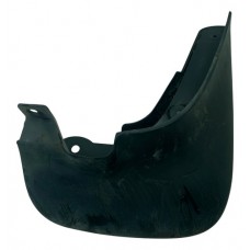 Parabarro Lameiro Kia Carnival 3.5 V6 2013 D Direito Detalhe