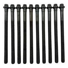 Conjunto Parafuso Cabeçote Mercedes Cla 180 1.6 2018 122cv