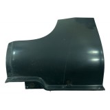 Acabamento Inf Paralama Kia Carnival 3.5 V6 2013 D Direito