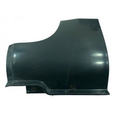 Acabamento Inf Paralama Kia Carnival 3.5 V6 2013 D Direito