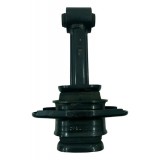 Coxim Traseiro Câmbio Hyundai Hb20 1.0 3cc 2017 2018 2019