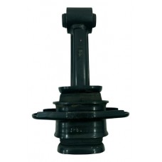 Coxim Traseiro Câmbio Hyundai Hb20 1.0 3cc 2017 2018 2019