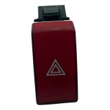 Botão Pisca Alerta Emergência Honda City 2010 2011 2012 2013