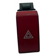 Botão Pisca Alerta Emergência Honda City 2010 2011 2012 2013