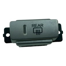 Botão Desembaçador Vidro Honda City 2010 2011 2012 Traseiro