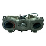 Comando Central Ar Condicionado Honda City 2010 2011 2012 13