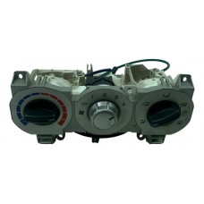 Comando Central Ar Condicionado Honda City 2010 2011 2012 13