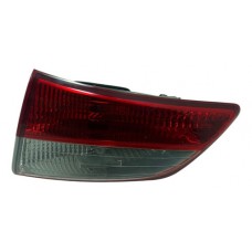 Lanterna Tampa Hyundai Hb20 Hatch 2013 2014 2015 L Direito Direito/passageiro