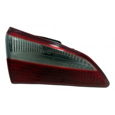 Lanterna Tampa Hyundai Hb20 Hatch 2013 2014 2015 L Esquerdo Esquerdo/motorista