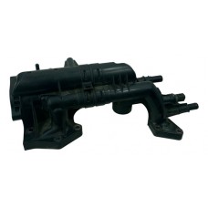 Carcaça Válvula Termostática Kia Carnival 3.5 V6 2012 2013