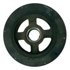 Polia Virabrequim Kia Carnival 3.5 V6 2012 2013 2014 2015