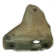 Defletor Calor Catalisador Kia Carnival 3.5 V6 2012 2013 014