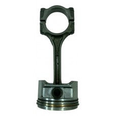 Pistão 0.50 Biela Motor Honda Civic 1.7 Automático 2003 2004