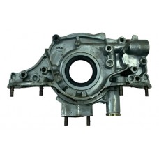 Bomba Óleo Motor Honda Civic 1.7 Automático 2003 2004 2005